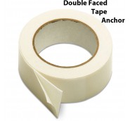 Tape Anchor 1" #591 2-Faced #72706 36YDS P/Roll 36 Rolls/ Case